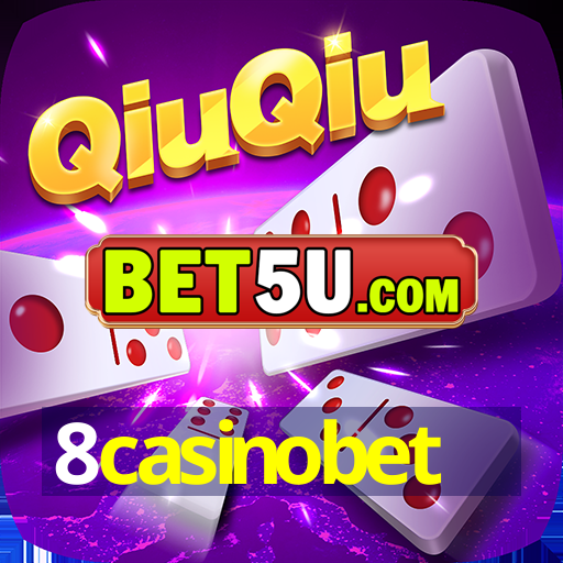 8casinobet