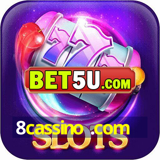 8cassino .com