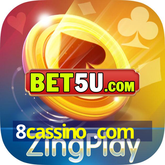 8cassino .com