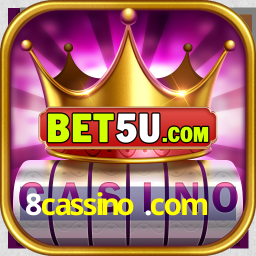 8cassino .com