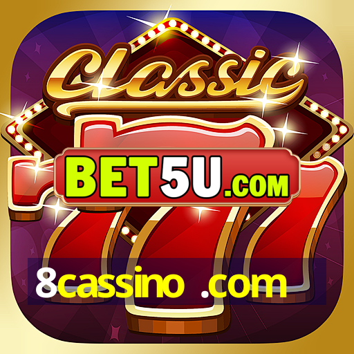 8cassino .com