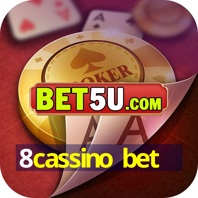 8cassino bet