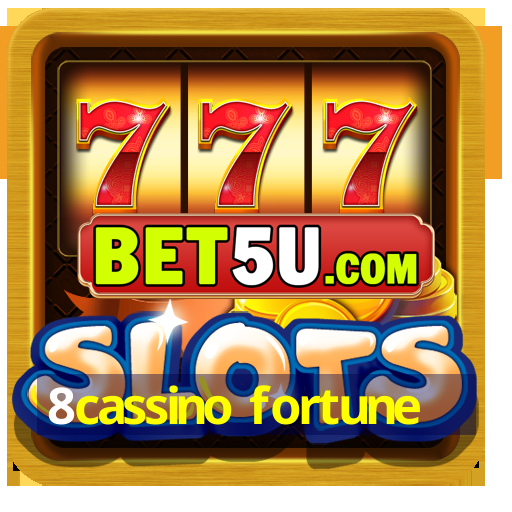 8cassino fortune