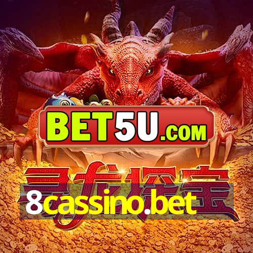 8cassino.bet