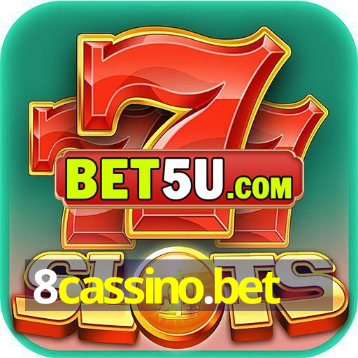 8cassino.bet