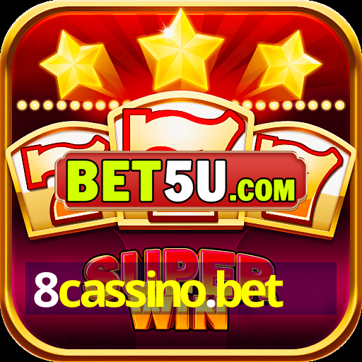 8cassino.bet