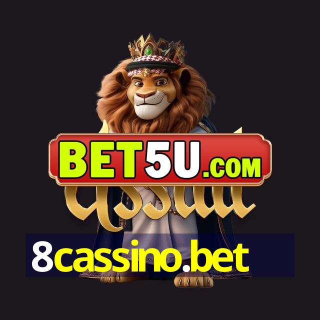 8cassino.bet