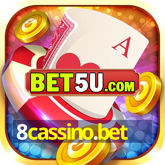 8cassino.bet