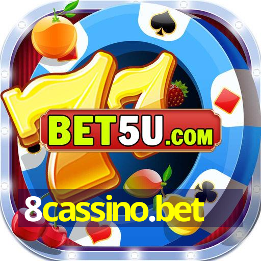 8cassino.bet