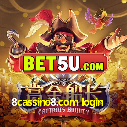 8cassino8.com login