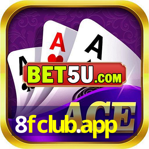 8fclub.app