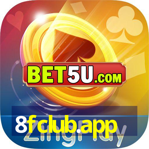 8fclub.app