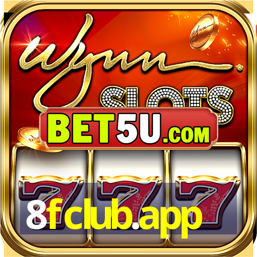 8fclub.app