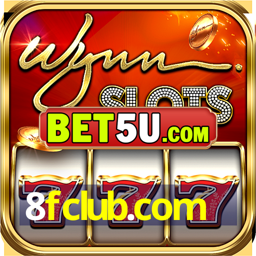 8fclub.com