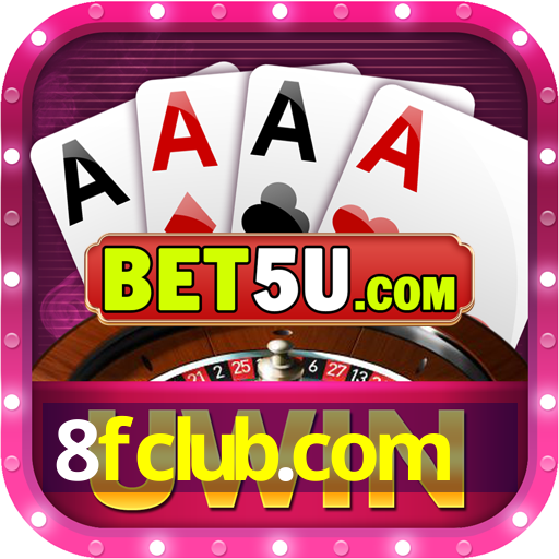 8fclub.com