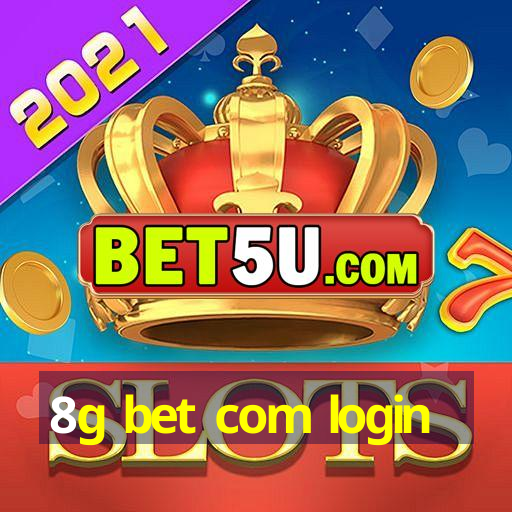 8g bet com login