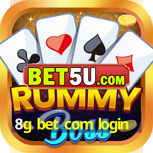 8g bet com login