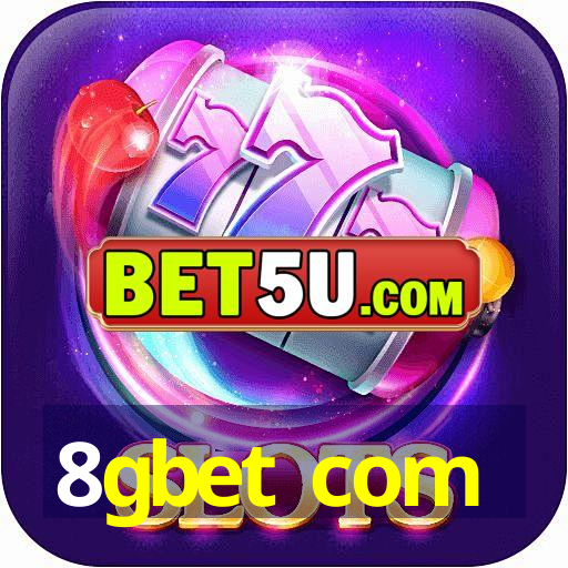 8gbet com