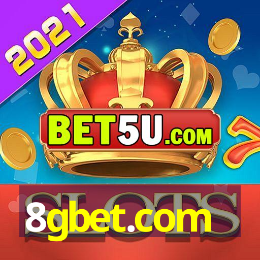 8gbet.com