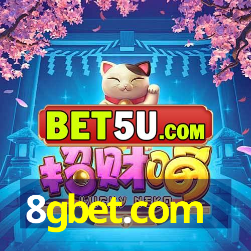 8gbet.com