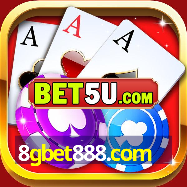 8gbet888.com