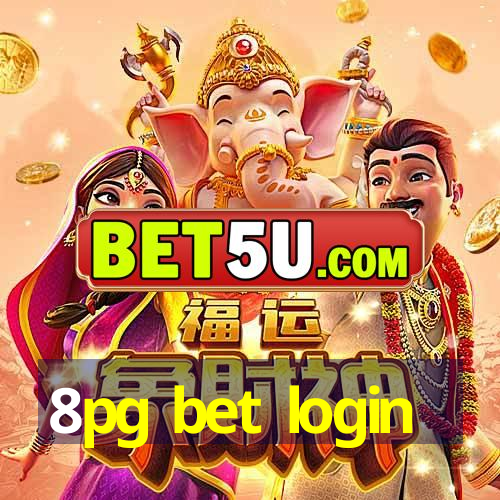 8pg bet login