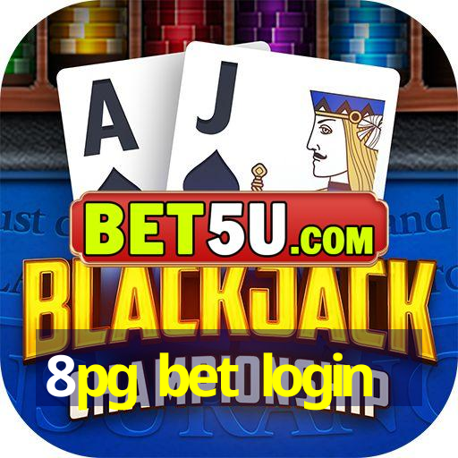 8pg bet login