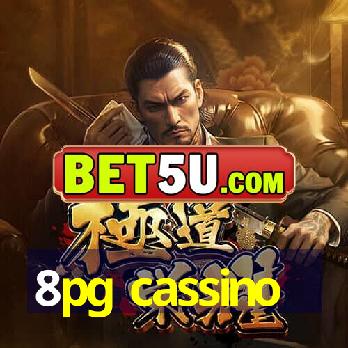 8pg cassino