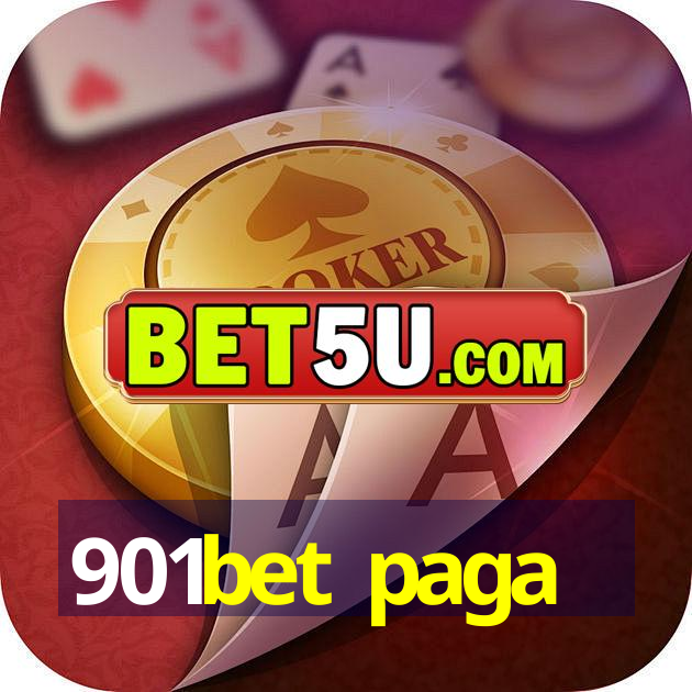 901bet paga