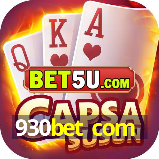 930bet com