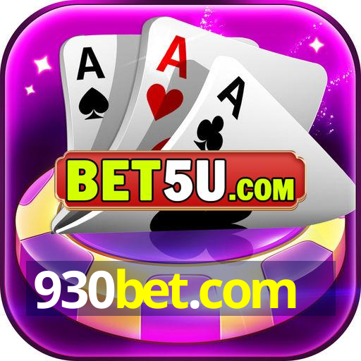 930bet.com