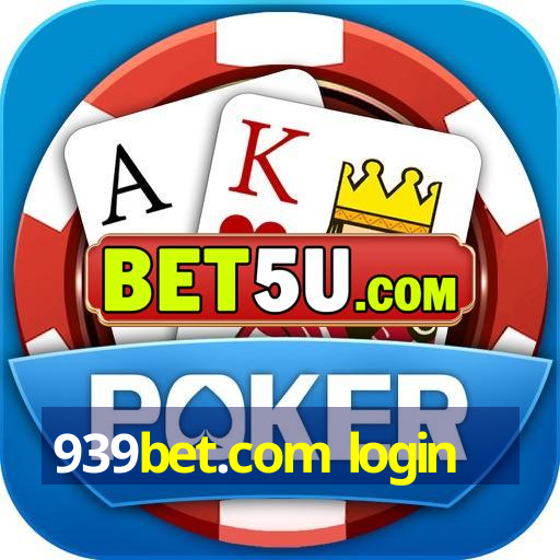 939bet.com login