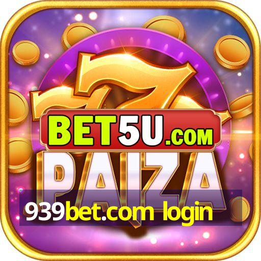 939bet.com login