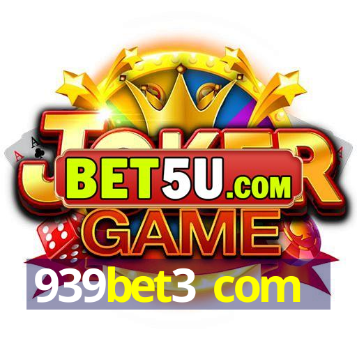 939bet3 com