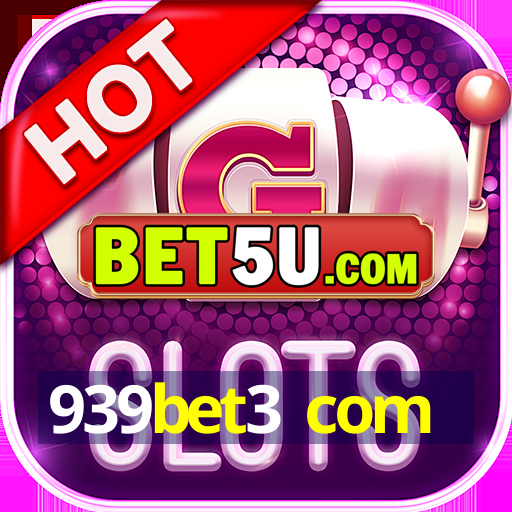 939bet3 com