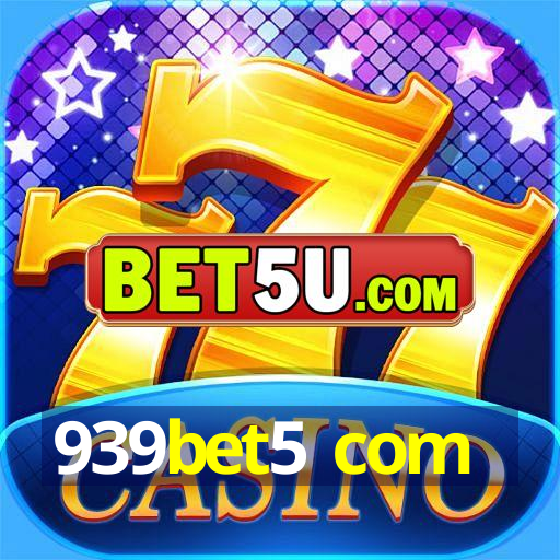 939bet5 com