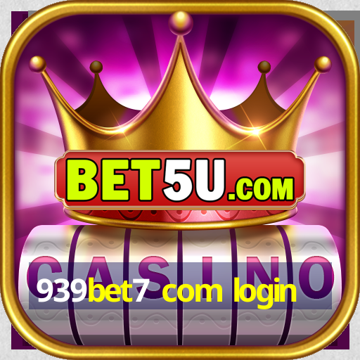 939bet7 com login