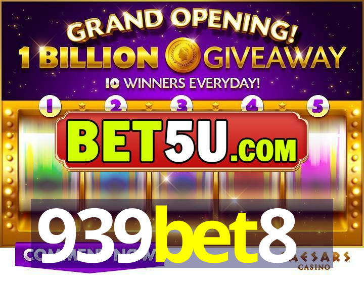 939bet8