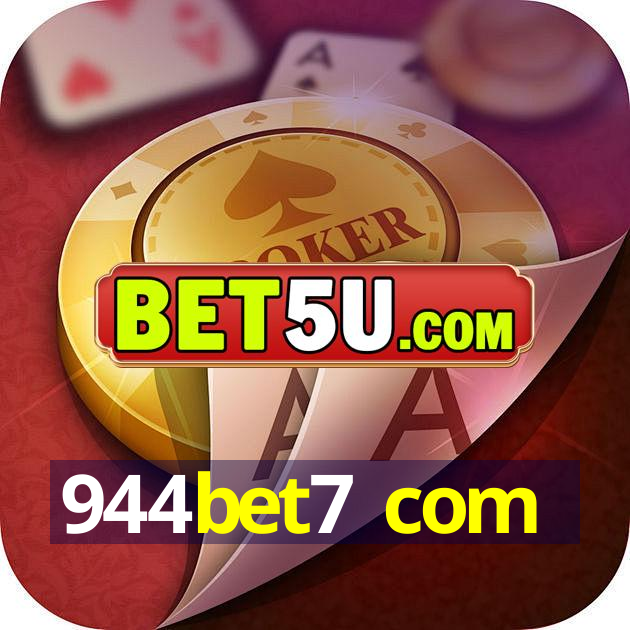 944bet7 com