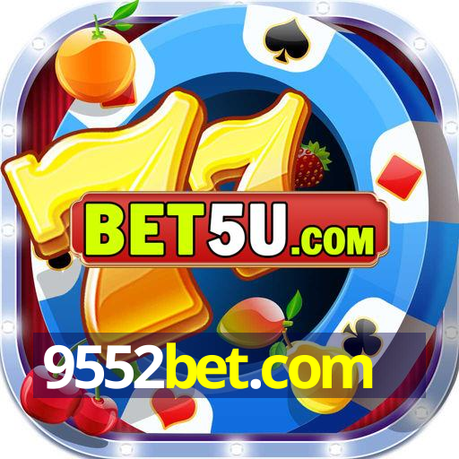 9552bet.com