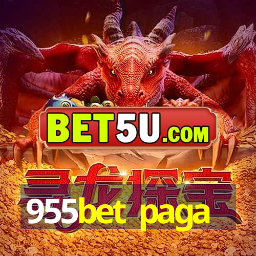 955bet paga