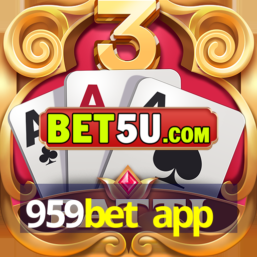 959bet app