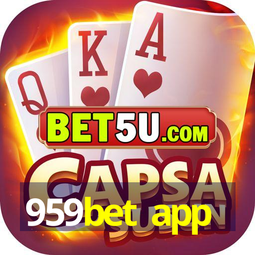 959bet app