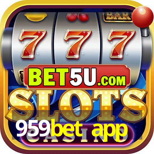 959bet app