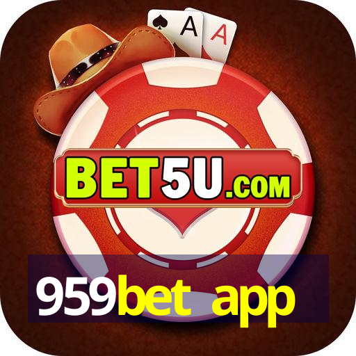 959bet app