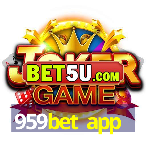 959bet app