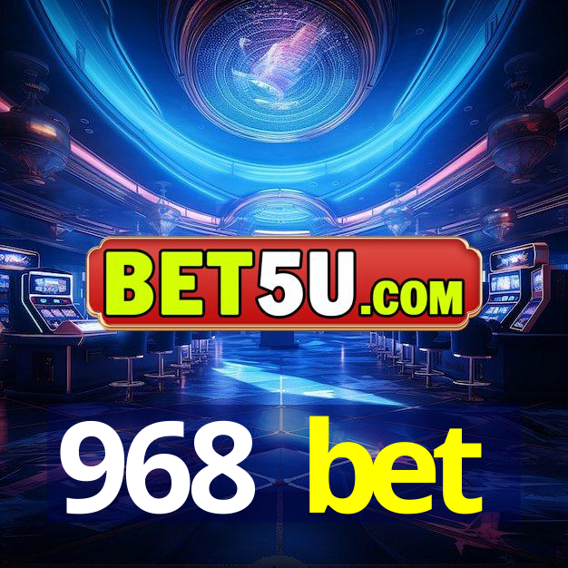 968 bet