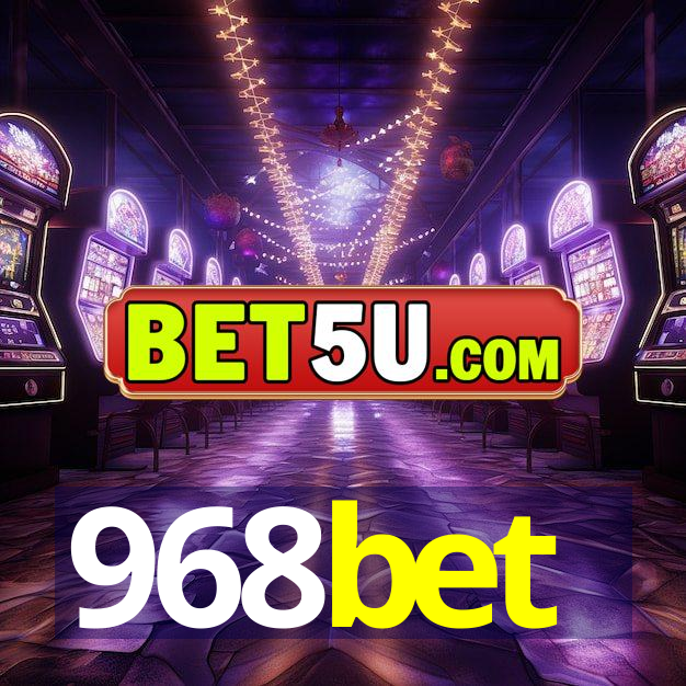 968bet