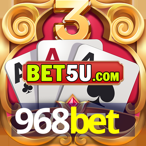 968bet