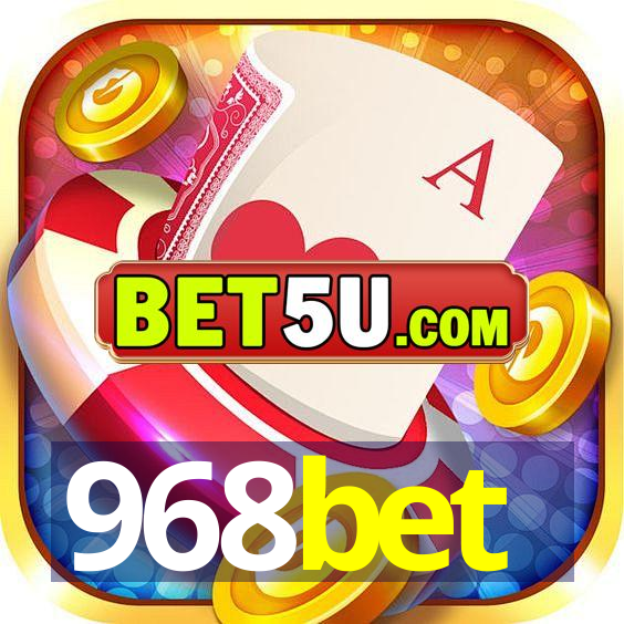 968bet